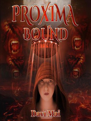 cover image of Proxima Bound